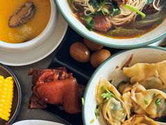 -和子足浴SPA会馆(梁溪店)