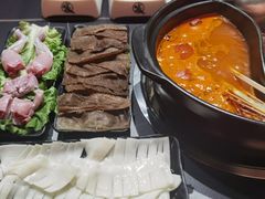-二当家牛肉串串(教育路店)