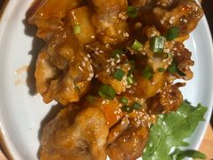 -醉得意·山茶油炒土鸡(泰安万达店)