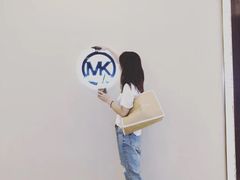 -MICHAEL KORS(杉井奥特莱斯广场店)