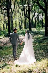 -伊莎贝尔品牌婚纱摄影