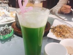 -天厨妙香素食餐厅(清华店)