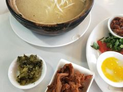 过桥米线-九久大过桥米线(太古里店)