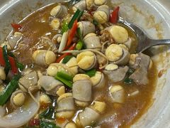 -胡家饭店(崇福路店)