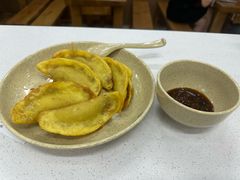 -李记清真馆(打钉巷店)