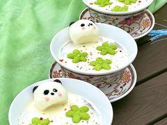 -七的湖·晚芳亭·阳澄湖农家菜·大闸蟹(莲花岛店)