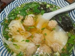 -北丐先生·野馄饨烧烤(泰达E街区店)