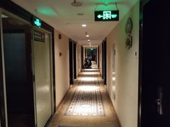 -维也纳酒店(深圳机场店)