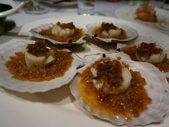 -老洋房花园饭店(绍兴路店)