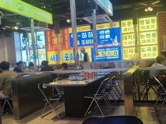 -哈哈碳都·牛肋条无限自助烤肉(台江万达店)