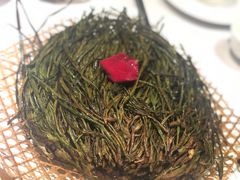 葱烤鸦片鱼头-老吉士(环贸iapm店)