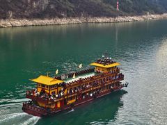 -白帝城·瞿塘峡景区