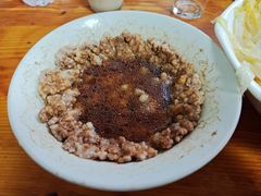 蒸肉饼-玲燕蒸菜馆(江东路店)