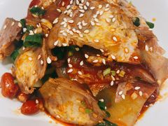 -頂好酒家·经典粤菜(海信广场店)