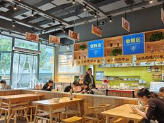 -张碗碗青海牛肉拉面(王城公园店)