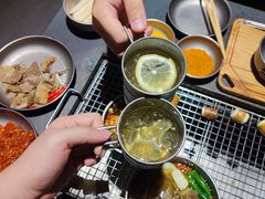 -夜食白市Yespicy·烧烤啤酒宵夜(番禺四海城店)