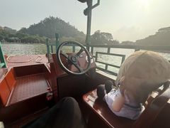 -顺峰山公园