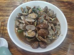 -大叔家福鼎小吃(十全街店)