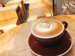 -VOYAGE COFFEE(北锣鼓巷店)