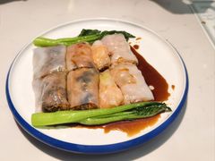 -蘩楼(南京西路中信泰富店)