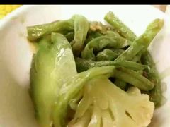 -文星素食(兴华路店)