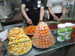 -老金家蛋菜夹馍(西安总店)