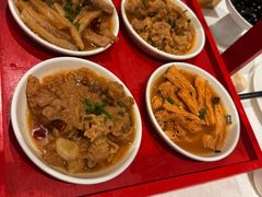 -豫满楼(郑东新区店)