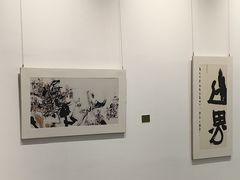 -大芬美术馆