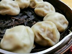 尹氏鸡汁汤包-百年尹氏汤包(湖南路狮子桥店)