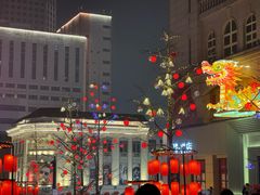 -上街里市集(悦喜客来广场店)