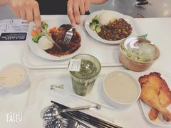 -宜家·瑞典风味餐厅(烟台路店)