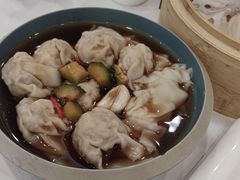 -金华安大酒楼·老牌潮菜·粤式茶点(东方国际店)