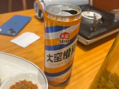 -客临百思德·东北特色馆(龙湖时代天街店)