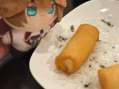 -京香轩·中餐厅(上海中庚聚龙酒店)