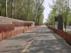 -东郊湿地公园