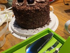 -吾象走甜·生日蛋糕·甜品台茶歇