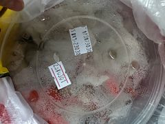 西式泡菜-路西仕·手作西点(气象台路店)