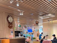 -西贝莜面村(当代商城店)
