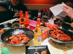 -聚味瞿记·龙虾堂(渔人码头一店)