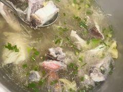 -第一家鲜鱼汤清真老饭店(回新路店)