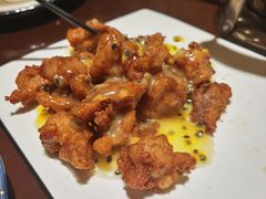-七仙岭君澜度假酒店·桃源小馆中餐厅