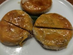 手工玫瑰鲜花饼-一坐一忘云南菜(嘉里中心店)