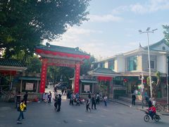 -广州都市观光巴士(粤陶巴)