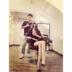 -Hair house发舍