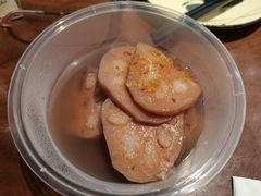 桂花糯米藕-粗茶淡饭(东关街店)