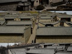 -山西王家大院