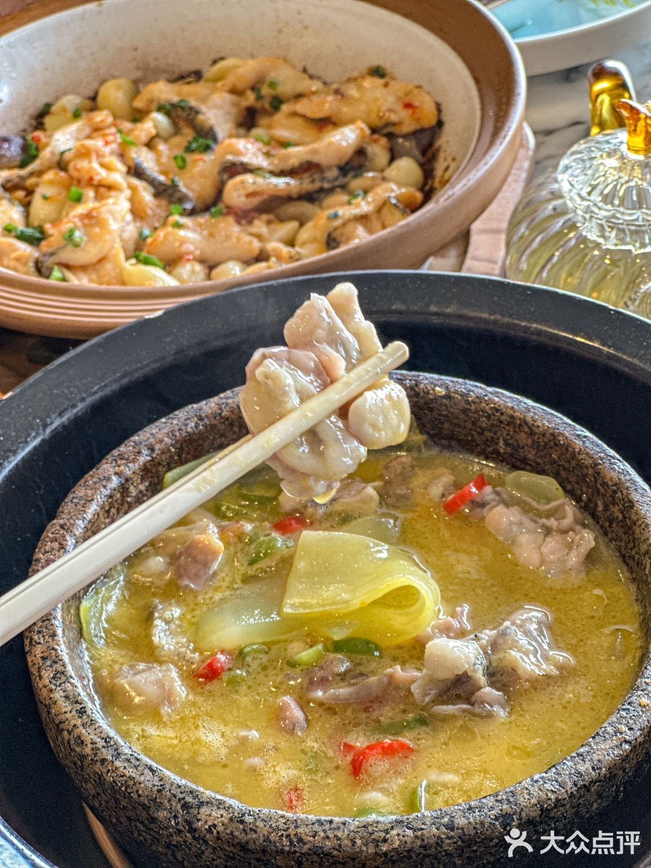 我称这家为粤菜天花板[强]❗❗