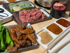 -霸腹烤肉(厦门柚子番店)