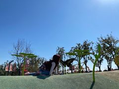 -季高兔窝窝亲子园(上海薰衣草公园店)