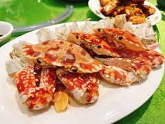 -盛港湾海鲜食府(黄沙店)